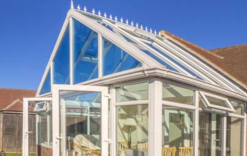 conservatory roof insulation costs Burrowhill