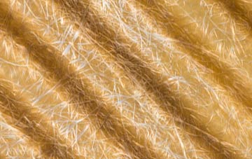 Burrowhill fibreglass roof waterproofing