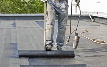 flat roof replacement Burrowhill, Surrey