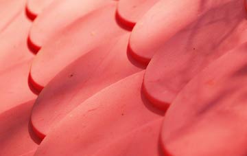 Burrowhill plastic roof costs