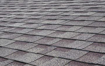 Burrowhill tiles for shallow pitch roofing